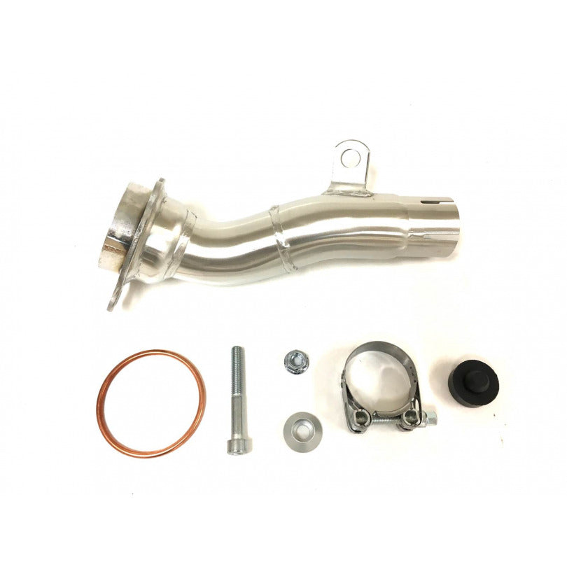 IXIL Sportkipufogó – HONDA NC 700 X - S - INTEGRA 12-13 (RC61 RC62 RC63) - OH6062VSE