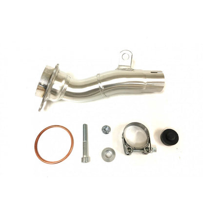IXIL Sportkipufogó – HONDA NC 750 X 21-24 (RH09) - OH6062VSE