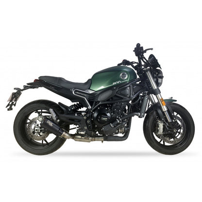 IXIL Sportkipufogó – BENELLI LEONCINO 800 (P37) - CB5255RB