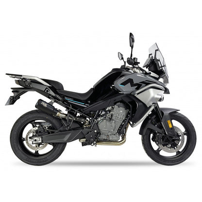 IXIL Sportkipufogó – CFMOTO 800 MT (CF800-5) TOURING / SPORT / EXPLORE - CF3238RB