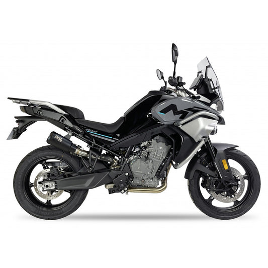 IXIL Sportkipufogó – CFMOTO 800 MT (CF800-5) TOURING / SPORT / EXPLORE - CF3238RB