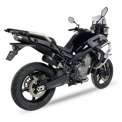IXIL Sportkipufogó – CFMOTO 800 MT (CF800-5) TOURING / SPORT / EXPLORE - CF3238RB