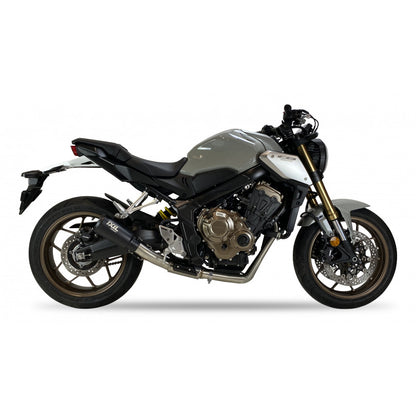IXIL Sportkipufogó – HONDA CB 650 R 21-23 (RH02 RH08) - CH6242RB