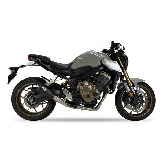 IXIL Sportkipufogó – HONDA CBR 650 R 21-23 (RH01) - CH6242RB