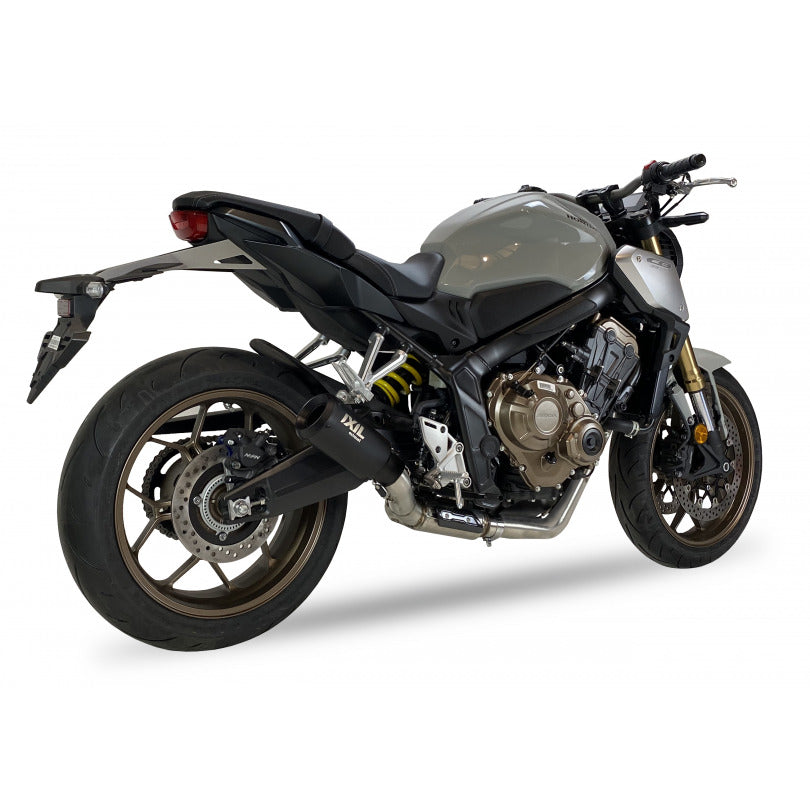 IXIL Sportkipufogó – HONDA CB 650 R 21-23 (RH02 RH08) - CH6242RB