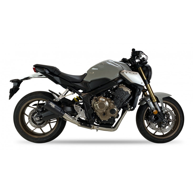 IXIL Sportkipufogó – HONDA CBR 650 R 21-23 (RH01) - CH6242RB