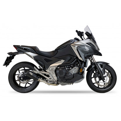 IXIL Sportkipufogó – HONDA NC 750 X 21-24 (RH09) - CH6262RB