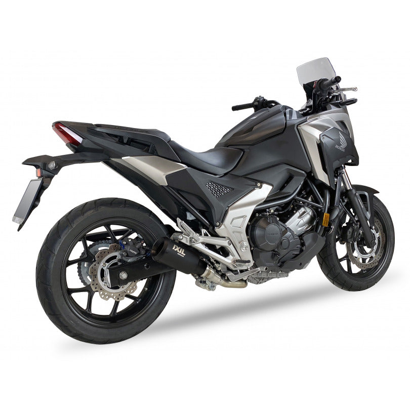IXIL Sportkipufogó – HONDA NC 750 X 21-24 (RH09) - CH6262RB