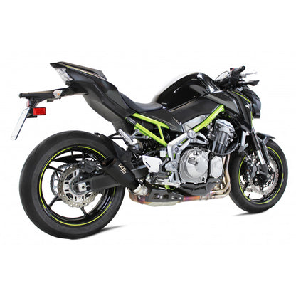 IXIL Sportkipufogó – KAWASAKI Z 900 92 kW 16-19 (ZR900B) - CK7272RB