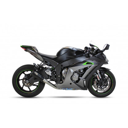 IXIL Sportkipufogó – KAWASAKI ZX-10 R 11-15 (ZXT00J) - CK7290RB