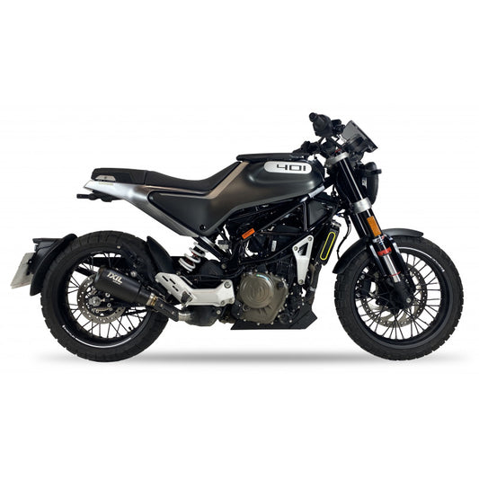 IXIL Sportkipufogó – KTM RC 390 21-24 (KTM RC) - CM3259RB