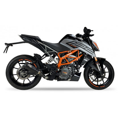 IXIL Sportkipufogó – KTM RC 390 21-24 (KTM RC) - CM3259RB