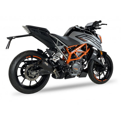 IXIL Sportkipufogó – HUSQVARNA VITPILEN 401 20-23 (HQV401) - CM3259RB
