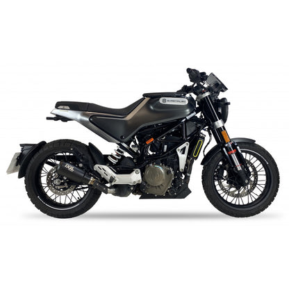 IXIL Sportkipufogó – KTM RC 390 21-24 (KTM RC) - CM3259RB