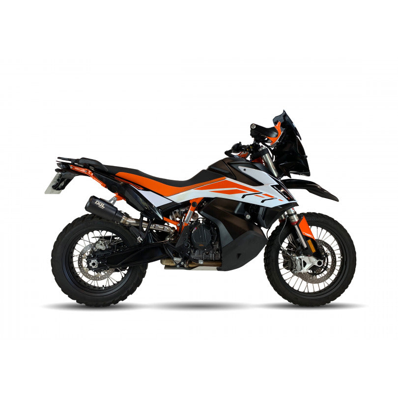 IXIL Sportkipufogó – KTM 790 ADVENTURE 2024 (KTM CV1 ADVENTURE) - CM3278RB