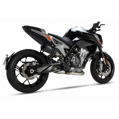 IXIL Sportkipufogó – HUSQVARNA SVARTPILEN 801 (HQV CV1) - CM3279RB