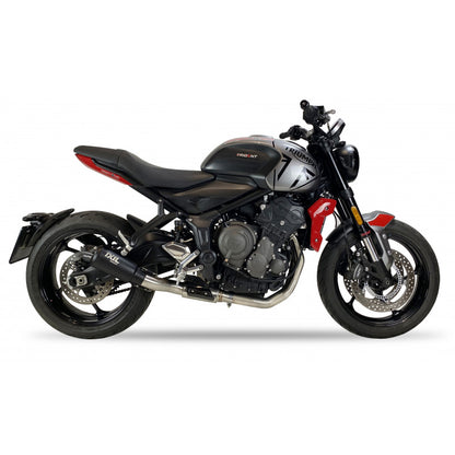 IXIL Sportkipufogó – TRIUMPH TRIDENT 660 21-22 (L101 L101R) - CT4249RB