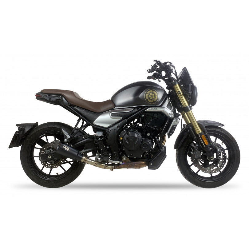 IXIL Sportkipufogó – VOGE 500 AC (500AC) - CV1222RB