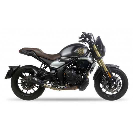 IXIL Sportkipufogó – VOGE 500 AC (500AC) - CV1222RB