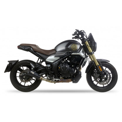 IXIL Sportkipufogó – VOGE 525 AC (LX500-S) - CV1222RB