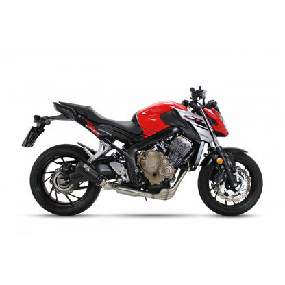 IXIL Sportkipufogó – HONDA CBR 650 F 15-18 (RC74 RC96) - CH6256RB