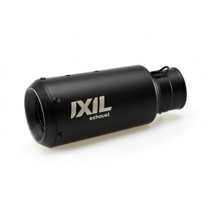 IXIL Sportkipufogó – HONDA CBR 650 F 15-18 (RC74 RC96) - CH6256RB