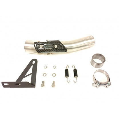 IXIL Sportkipufogó – VOGE 300 DS (CR6) - CV1225RB