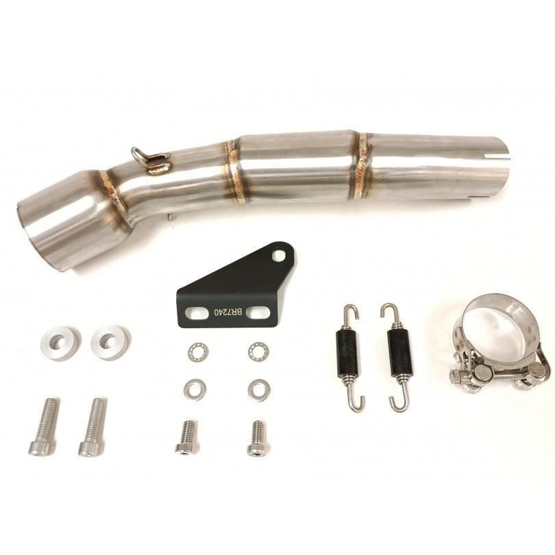 IXIL Sportkipufogó – VOGE 500 R (HR71) - CV1220RB