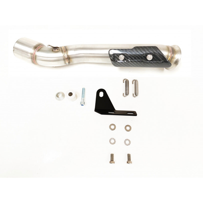 IXIL Sportkipufogó – CFMOTO 800 MT (CF800-5) TOURING / SPORT / EXPLORE - CF3238RB