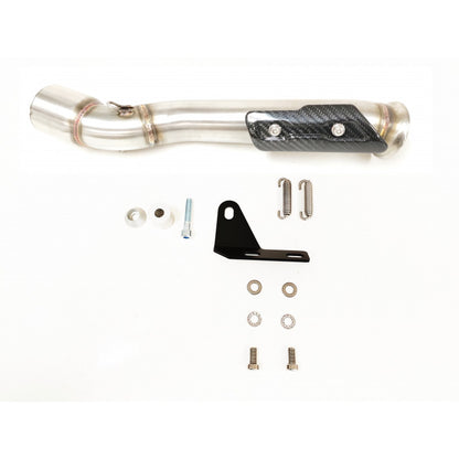 IXIL Sportkipufogó – CFMOTO 800 MT (CF800-5) TOURING / SPORT / EXPLORE - CF3238RB
