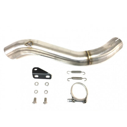 IXIL Sportkipufogó – KAWASAKI ZX-10 R 11-15 (ZXT00J) - CK7290RB