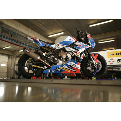 IXIL Sportkipufogó – BMW S 1000 R / M 1000 R 21-24 (2R99 / SM99) - OB5100VTR