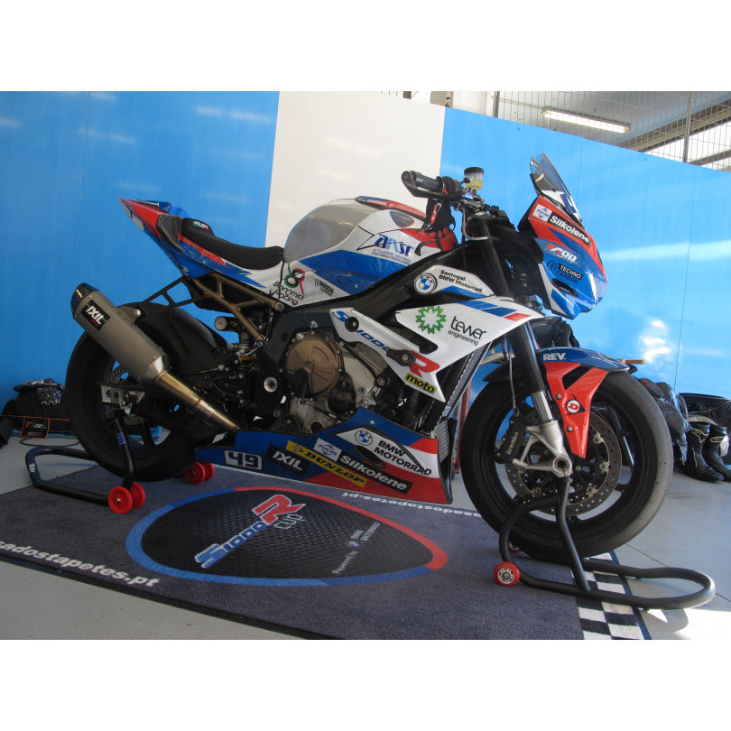 IXIL Sportkipufogó – BMW S 1000 RR / M 1000 RR 19-24 (2R99 / SM99) - OB5100VTR
