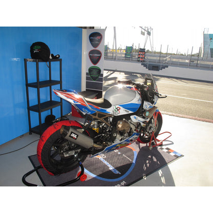 IXIL Sportkipufogó – BMW S 1000 RR / M 1000 RR 19-24 (2R99 / SM99) - OB5100VTR