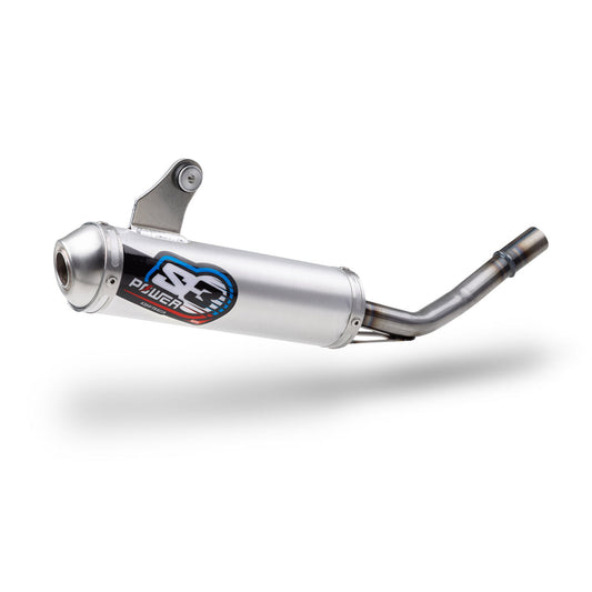 S3 POWER kipufogó dob 125cc BETA-SHERCO-FANTIC-YAMAHA S3 Parts