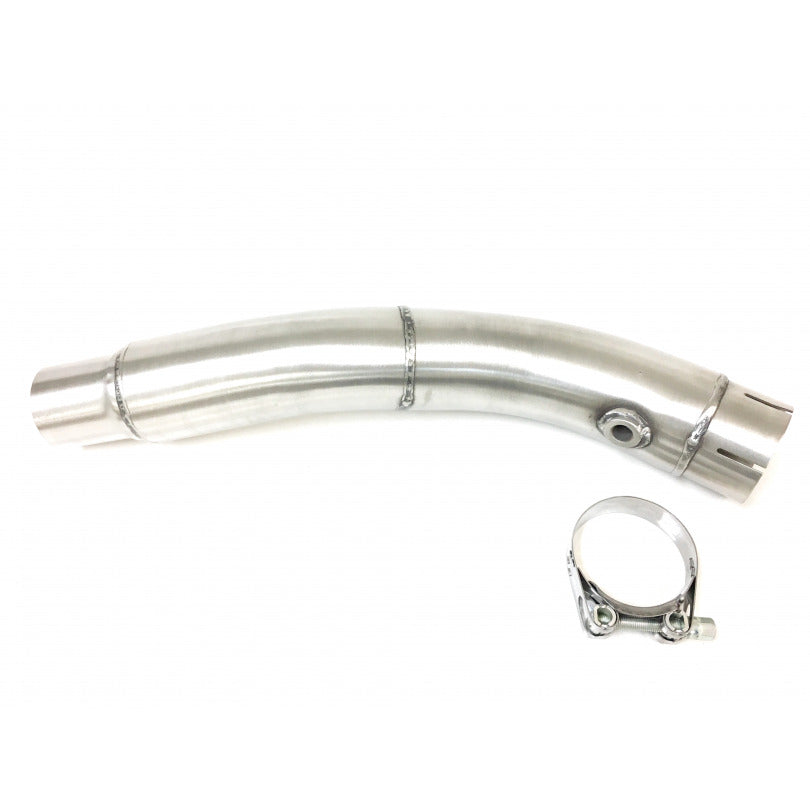 IXIL Katalizátor Kiváltó/Leömlő – KAWASAKI ZX-10 R 16-20 (ZXT00S) - KIT7090C1