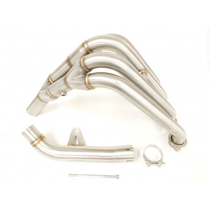IXIL Katalizátor Kiváltó/Leömlő – SUZUKI GSX 1000 S - F 17-20 (WDG0) - KIT8199C1