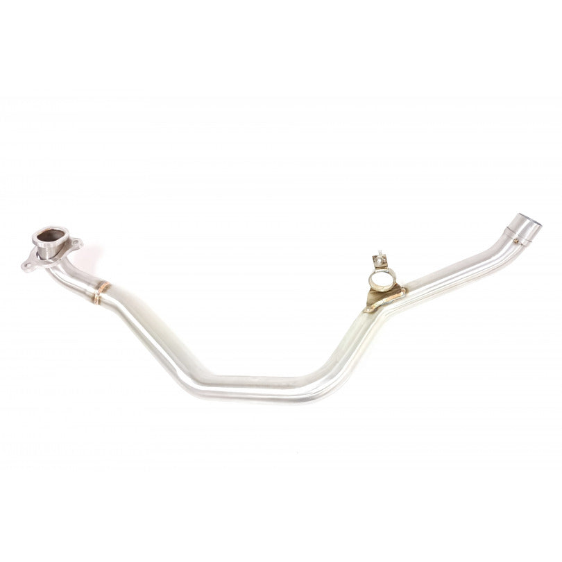IXIL Katalizátor Kiváltó/Leömlő – HONDA X-ADV 750 21-24 (RH10) - KIT6059XC1