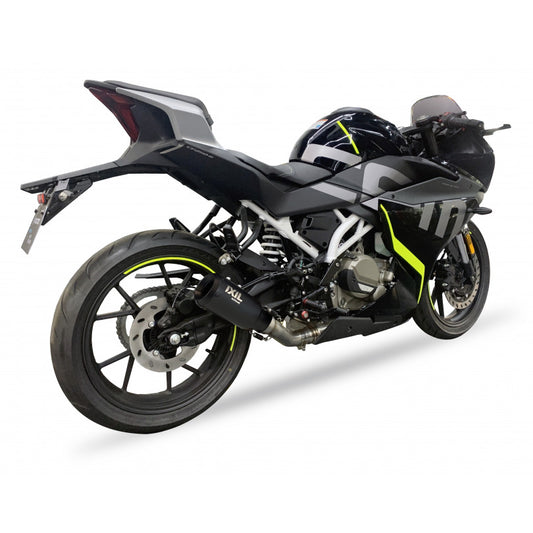 IXIL Sportkipufogó – CFMOTO 250 / 300 SR - CF3225RB