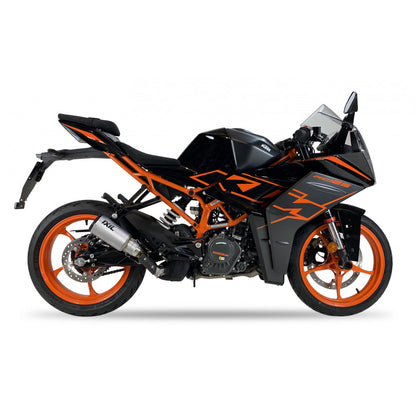IXIL Sportkipufogó – KTM RC 390 21-24 (KTM RC) - CM3259RC