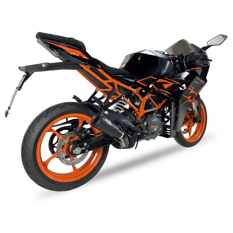 IXIL Sportkipufogó – KTM RC 390 21-24 (KTM RC) - CM3259RB