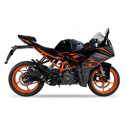 IXIL Sportkipufogó – KTM RC 390 21-24 (KTM RC) - CM3259RB
