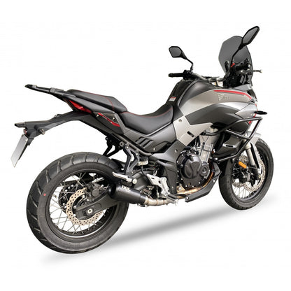 IXIL Sportkipufogó – VOGE 500 R (HR71) - CV1220RB