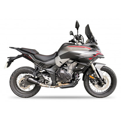 IXIL Sportkipufogó – VOGE 500 R (HR71) - CV1220RB