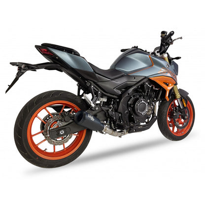 IXIL Sportkipufogó – VOGE 525 R - CV1226RB