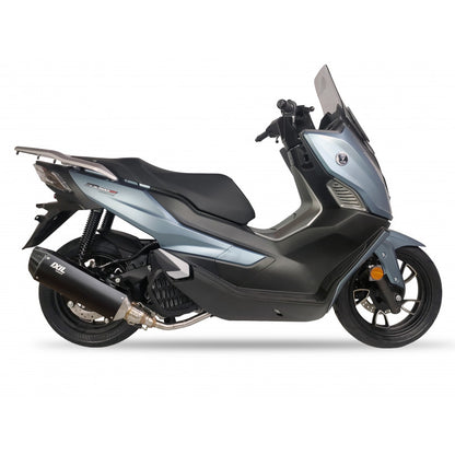 IXIL Sportkipufogó – VOGE SR1 GT (LX125-T) - OV1029V4B