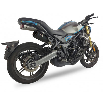 IXIL Sportkipufogó – VOGE 350 AC (LX300-9) - CV1231RB