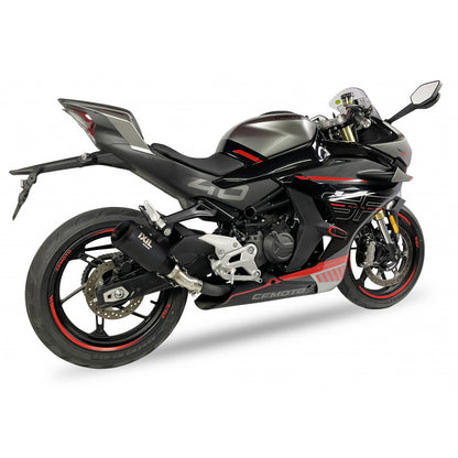IXIL Sportkipufogó – CFMOTO 450 SR - CF3229RB