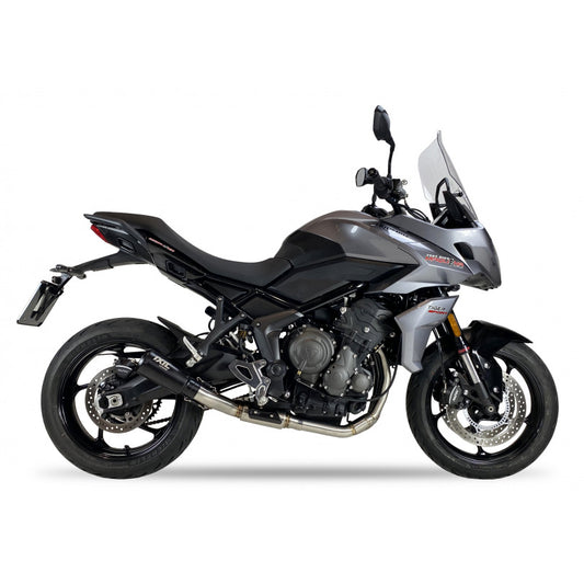 IXIL Sportkipufogó – TRIUMPH TIGER SPORT 660 21-22 (L101 L101R) - CT4250RB