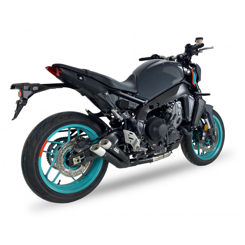 IXIL Sportkipufogó – YAMAHA XSR 900 / GP 24-25 (RN97 RN98 RN96) - XY9383XB